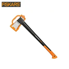 Топор- колун Fiskars X25(1015643