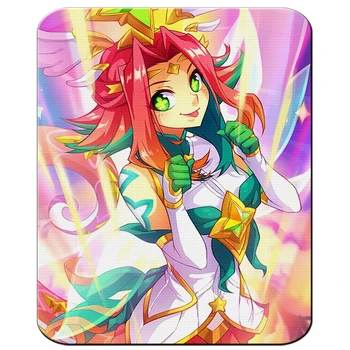 

MAT LITTLE GIRL MAGICA CUQUI mousepad raton