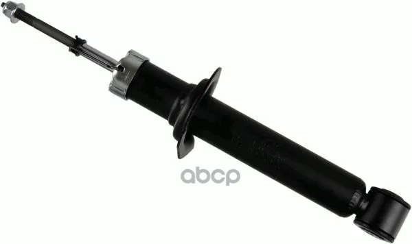 Амортизатор Задний Gas Sachs 317134 Sachs арт. 317134