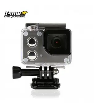 

ISAW WING ACTION CAMARA FULL HD
