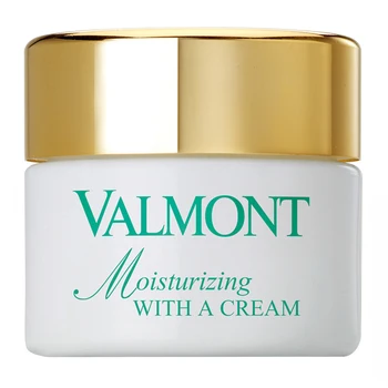 

Hydrating Cream Nature Valmont