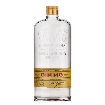 

GIN MG bottle 70cl