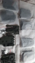 Funda táctica de alta calidad para cinturón Airsoft, adaptador de gota, Clip corto SOG, montaje de cinturón de caza, cartel para colgar, 2 pulgadas