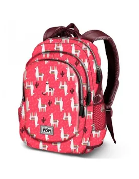 

BACKPACK PREMIUM OOH MY POP! PREMIUM 44 CM.