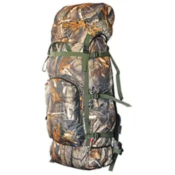 

Nova tour forest 100-95819-00 bear 705 V3 km backpack