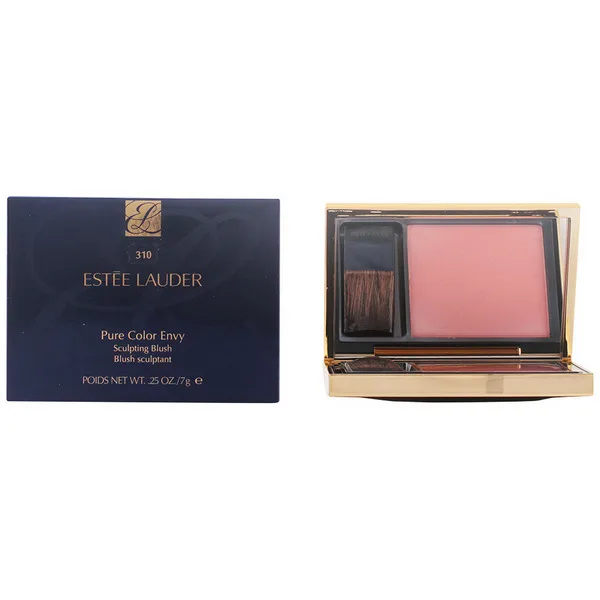 Румяна чистого цвета Estee Lauder