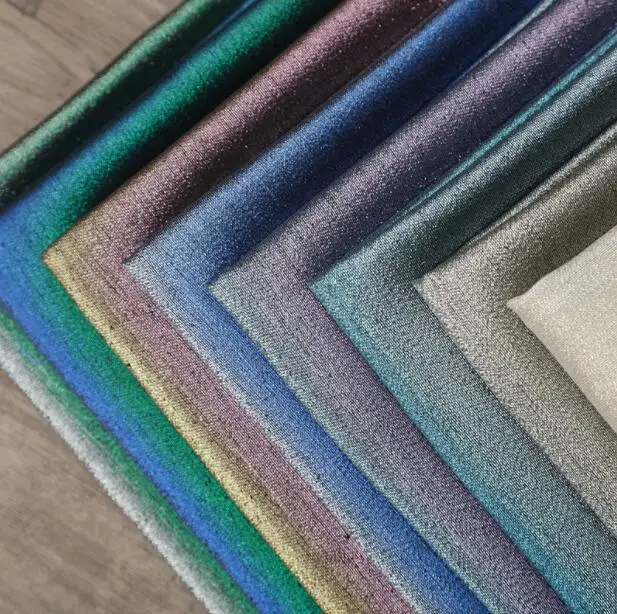 8 стилей жаккард обесцвечивание флэш ткань костюм Швейные Патч текстиль diy полиэстер tissu ткань C873