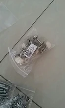 6pcs Classical Guitar Tuning Pegs Single Tuners Keys String Machine Heads Parts