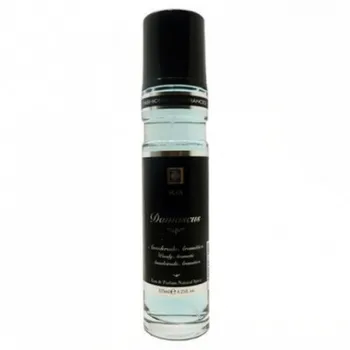 

Fashion & Fragrances Man DAMASCUS EDP Spray 125 ML