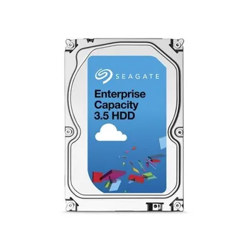 

SEAGATE EXOS 7E8 Enterprise Capacity 6TB HDD 3,5 "ST6000NM0235