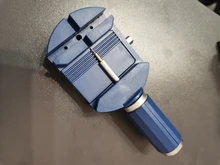 Correa de Metal ajustable para reloj, herramienta de ajuste de correa de acero inoxidable, accesorios para pulsera de Metal