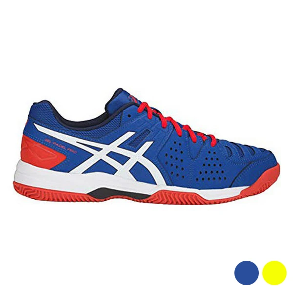 Кроссовки для взрослых Padel Asics Gel Pro 3 SG |