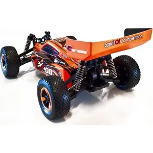 Радиоуправляемый багги Carisma M40B 4WD RTR масштаб 1:10 2.4G