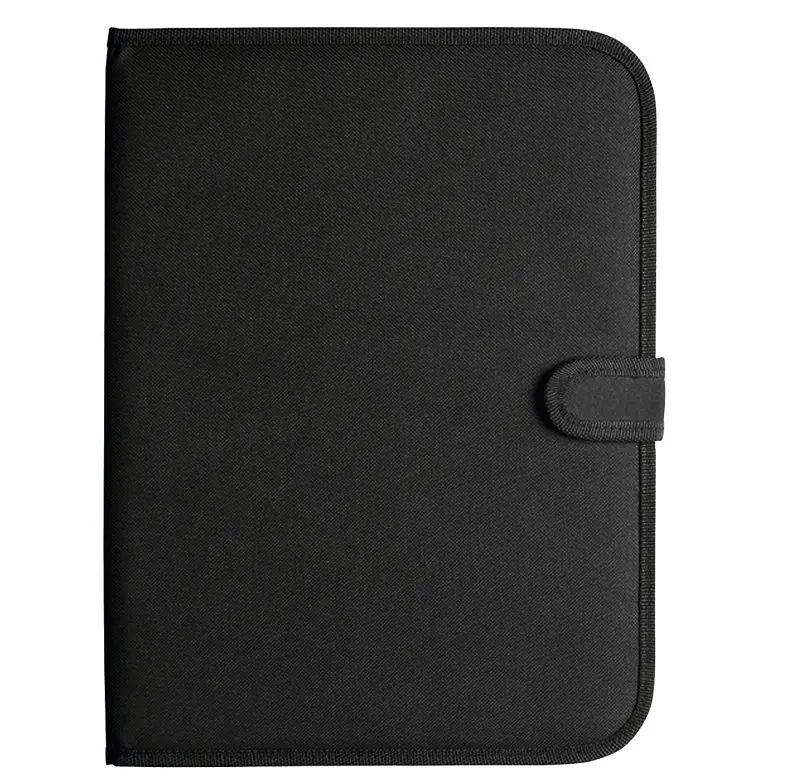 Кошелек CAMPUSES DOCUMENTS черный