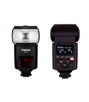 

UNIVERSAL wireless FLASH CACTUS RF60X