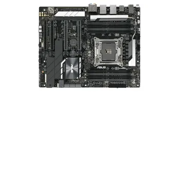 

ASUS WS C422 PRO/SE motherboard for LGA 2066 Server and Workstation (R4 Socket) ATX Intel®