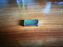 Neodymium Magnets Rare Strong-Block 40x20-X-10-Mm Super U-JOVAN N35 1pc