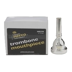 

He270 mouthpiece for thrombone, Dunlop