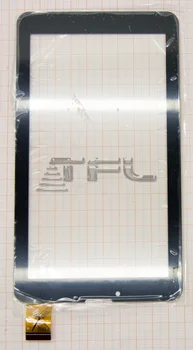 

Touchscreen hj0066gg00a-fpc