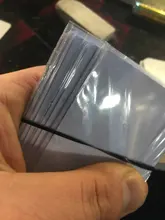 Tarjeta en blanco EM4305 T5577, Chip RFID, copia reescribible, duplicable, 125 khz, 125 khz