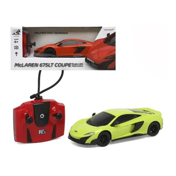 

Remote control car McLaren 75016