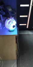 Spotlight Changing-Lamp Dimmable-Light Led-Bulb Smart-Control 16color 220v E27 Led 110v