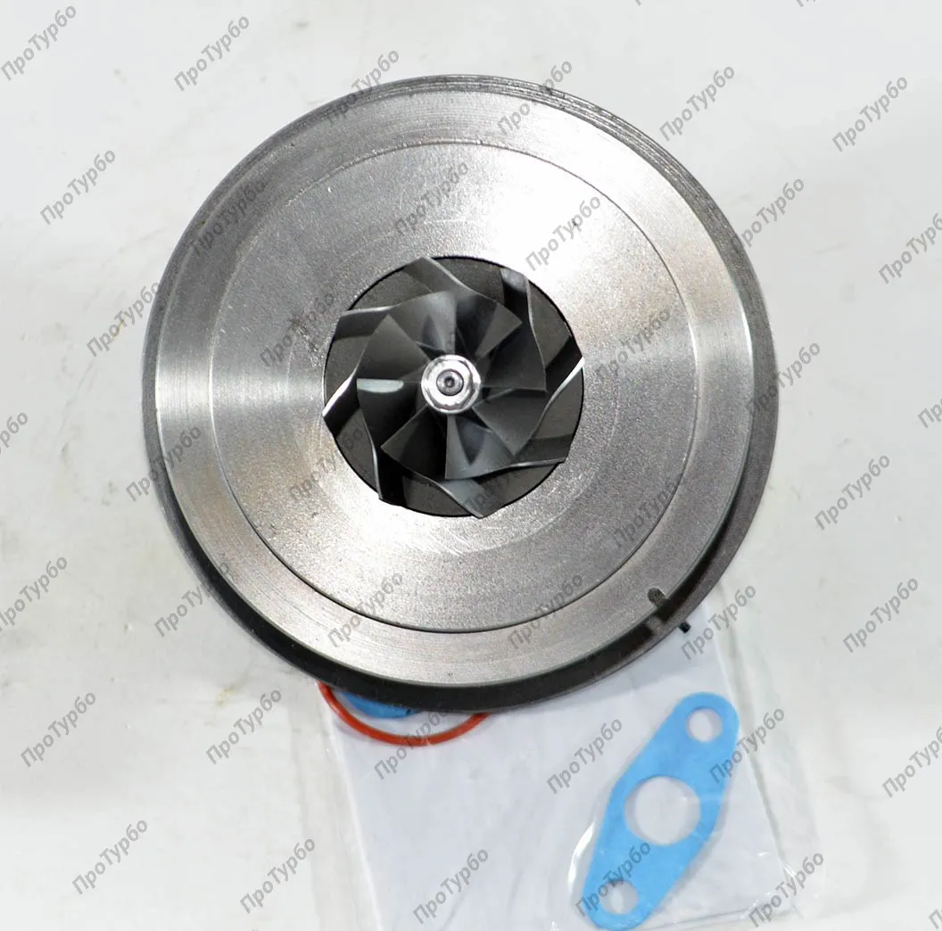 Картридж турбины Volvo S60, S80, V60, V70, XC60, XC70 GT14-042-C