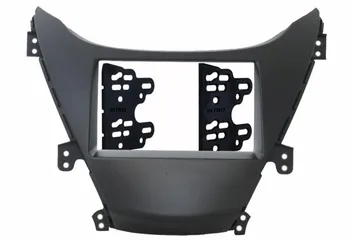 

Transition frame intro rhy-n36 for Hyundai elantra2din fasteners