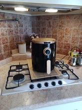 MIUI Air Fryer No Oil Home Intelligent 3L Large Capacity Multifunction Electric Electric