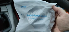 Abridor de boca Dental HVE, succión de gotas, labio mejilla, Retractor de succión, para silla Dental HVE