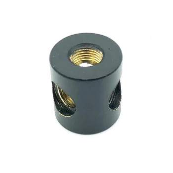 

Taco black cylinder five output 22mm diameter x 25mm