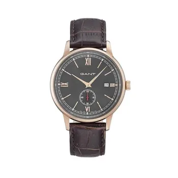 

Gant - FREEPORT - Brown