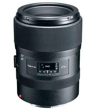 US $611.11 TOKINA AF 100MM F28 ATXi M100 AF PRO D NIKON