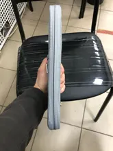 Cartera de viaje para pasaporte familiar, organizador de documentos creativo, resistente al agua, accesorios de viaje, bolsa de documentos, tarjetero