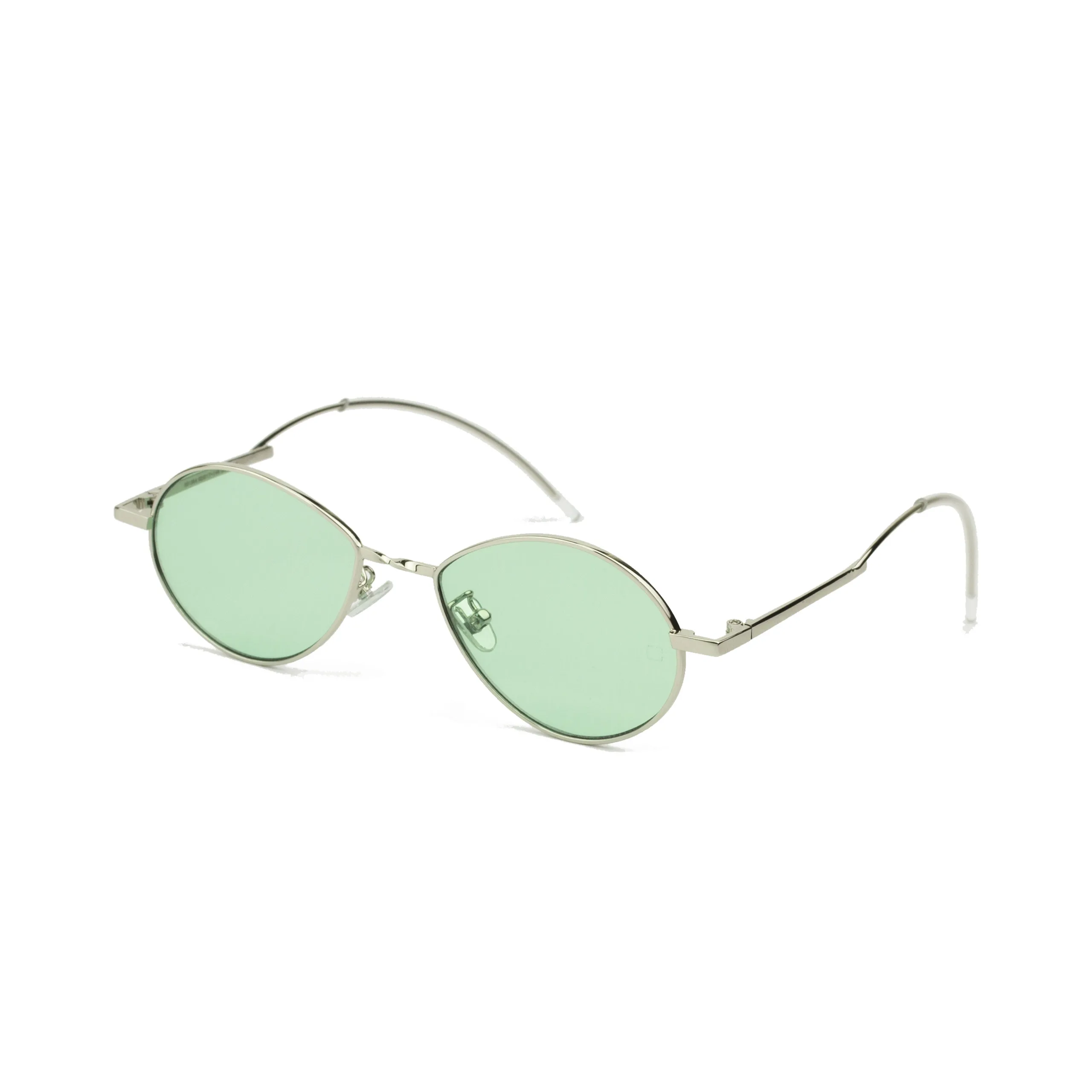 Zolo eyewear 31064 c37 солнцезащитные очки - Цвет линз: Зеленый