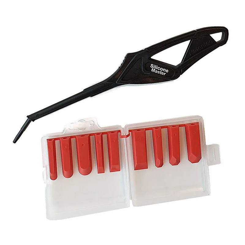 Набор Профессиональных Шпателей Купить