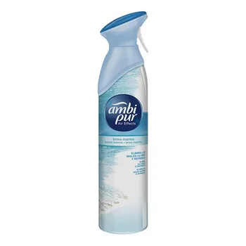 

14607 Ocean Breeze diffuser Spray freshener Air Effects Ambi Pur (300 ml)