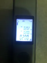 Youpin Duka-telémetro de medición de alta precisión, telémetro de rango de carga flash USB Telémetro Láser/LS5, 40m, LS-P