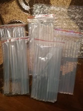 Adhesivo de fusión en caliente de 7mm, varillas translúcidas de gran viscosidad para pistola de pegamento, reparación Industrial para el hogar, 11mm, 10/50 piezas