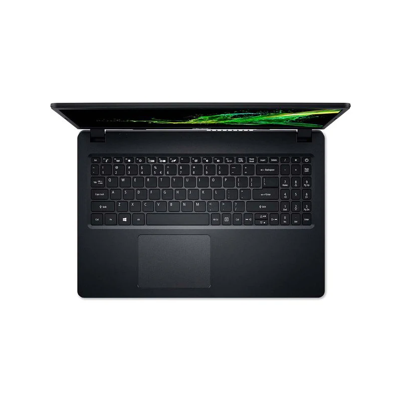 Ноутбук Acer Aspire A315-42-R2HV 15.6"HD, AMD R3-3200U, 4Gb, 128Gb SSD, noODD, Linux, черный(NX.HF9ER.018