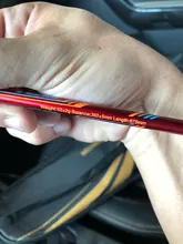 Raqueta de bádminton profesional de fibra de carbono ultraligera, 2020, 50g, 10U, superligera, con cuerda, para adultos