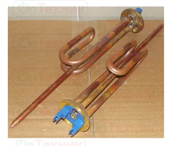

Teng for water heater 2000 W Ariston