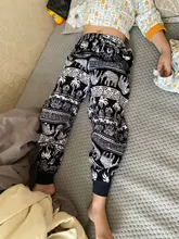 Harem-Pants Dance-Clothing Trousers Girls Beach-Wear Floral-Print Bohemian Boys Summer Kids