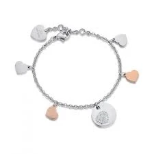 

Luke Bar Bracelet Women Jewelry Trendy item No. BK1802