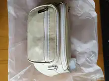 Belt-Bag Fanny-Pack Bumbag Female Genuine-Leather Womens Woman MVA 