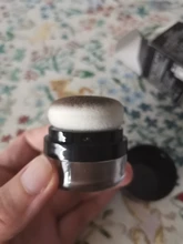 Sombra de pelo en polvo Unisex, línea de cabello, reparador modificado, sombra de pelo, polvo para recorte, corrector para el cabello