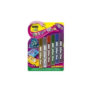 

Cf6 Glitter Glue Original 10ml