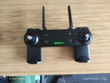 FEMA S3 GPS Drone con cámara HD 4k 5G WiFi rc sin escobillas FPV drone 25 minutos de distancia rc 1km profesional rc quadcopter PK EX5