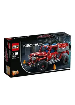

Team first response Technic