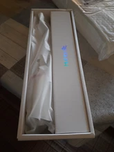 AmazeFan-Rizador automático de cerámica, Rizador profesional giratorio, herramientas de estilismo para rizos, rizador de pelo mágico